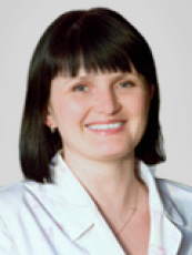 Елена Лазук