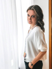 Татьяна Закжевская 