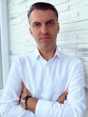 Валерий Савицкий